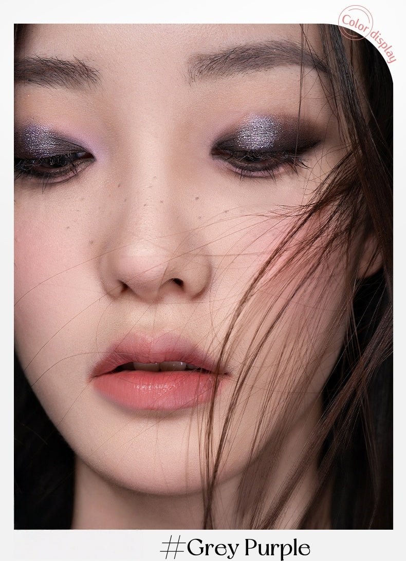 QianYan Wandering Life All-In-One Makup Palette T5043