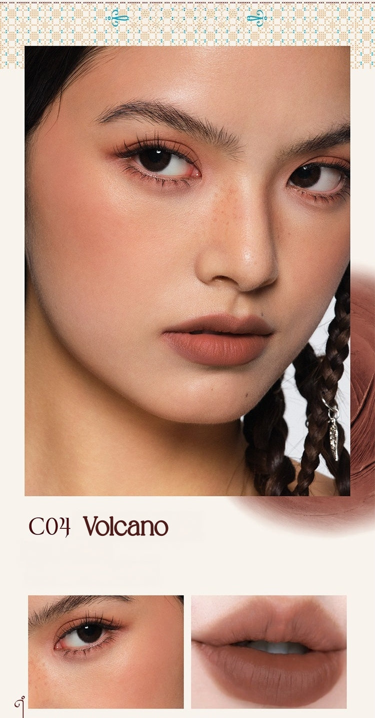 Girlcult Loulan Hippie Collection Multi-use Cream T5960