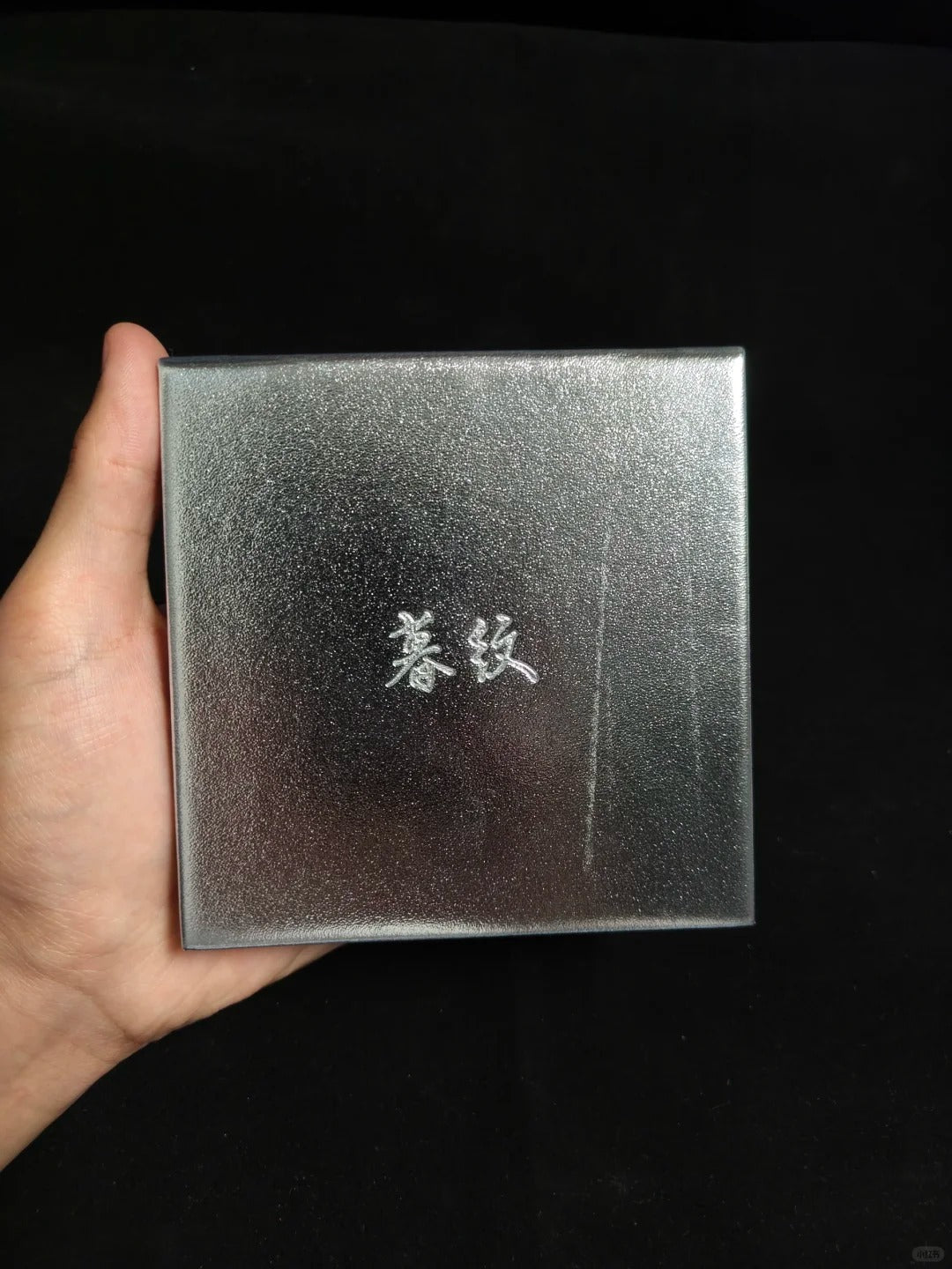 MuWen Untainted by World 9 Colors Matte Eyeshadow Palette T4577