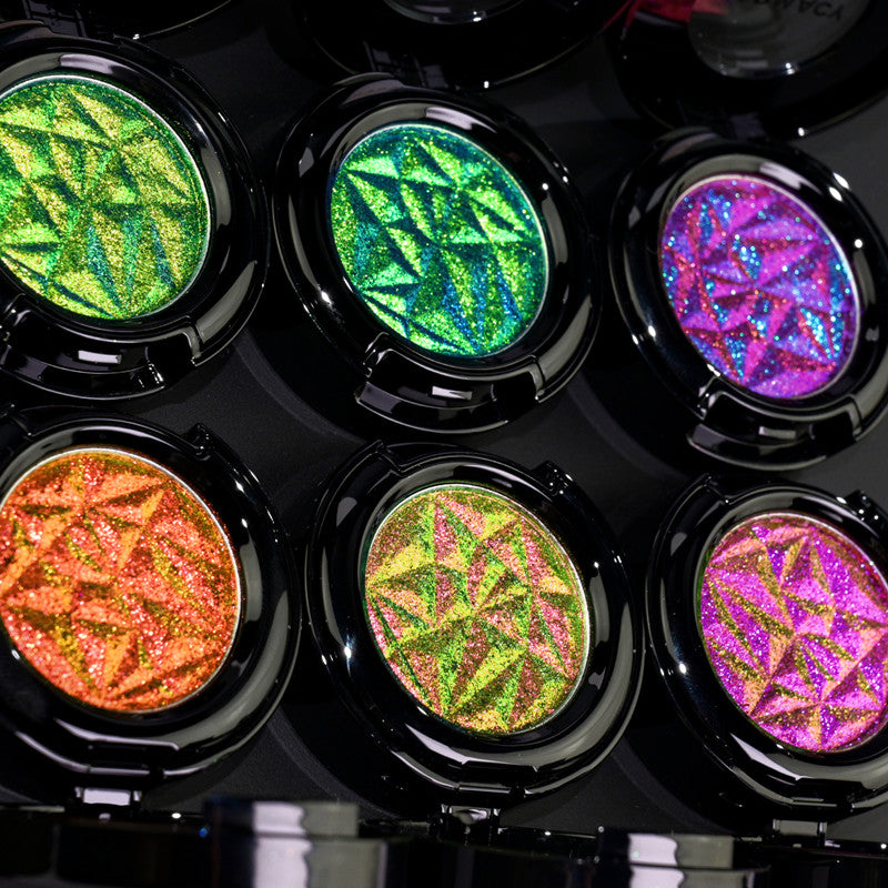 CHARMACY Light Change Chameleon Eyeshadow T3952
