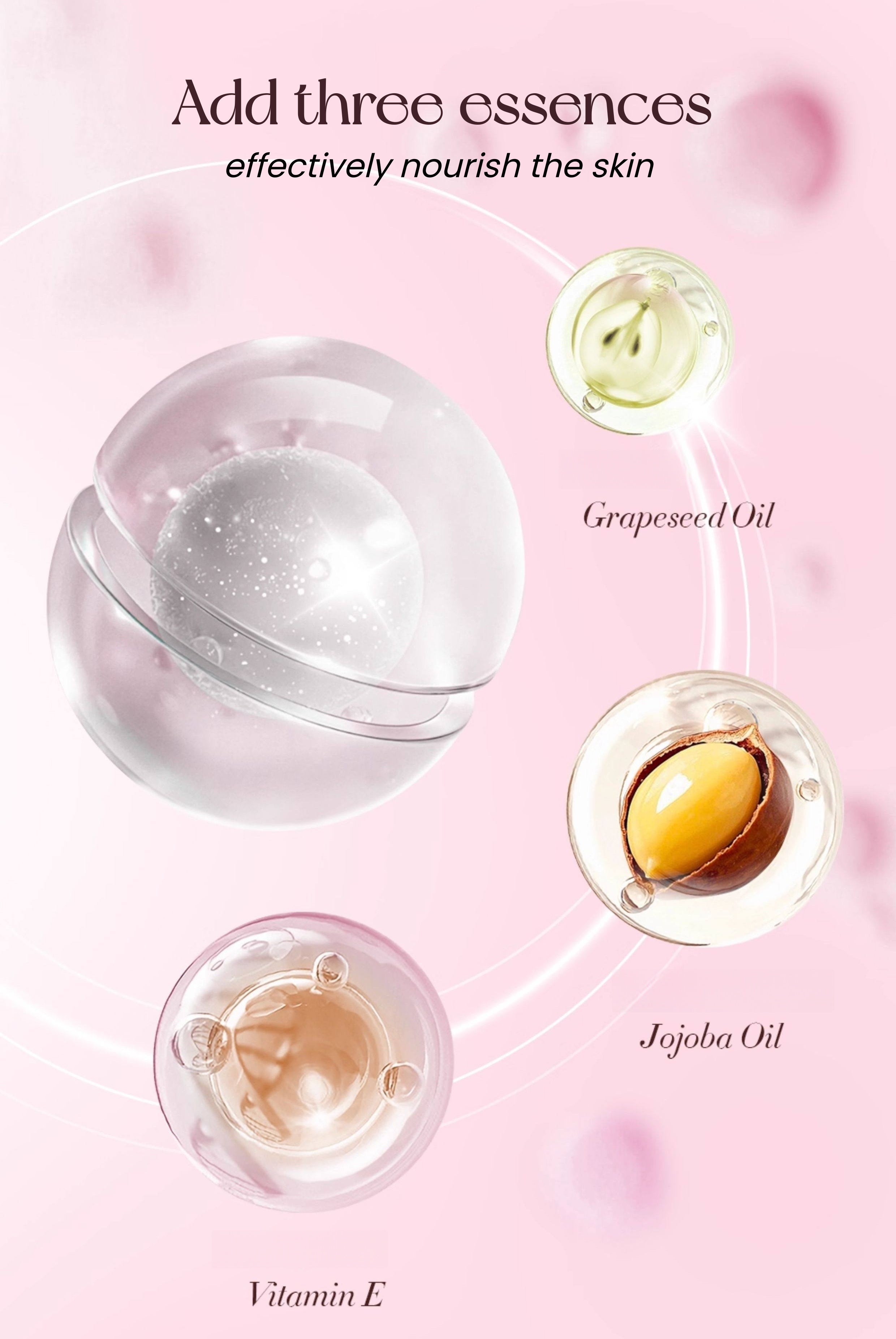 ROCK SWEET Long-wear Oil-control 2-color Pressed Powder T5548