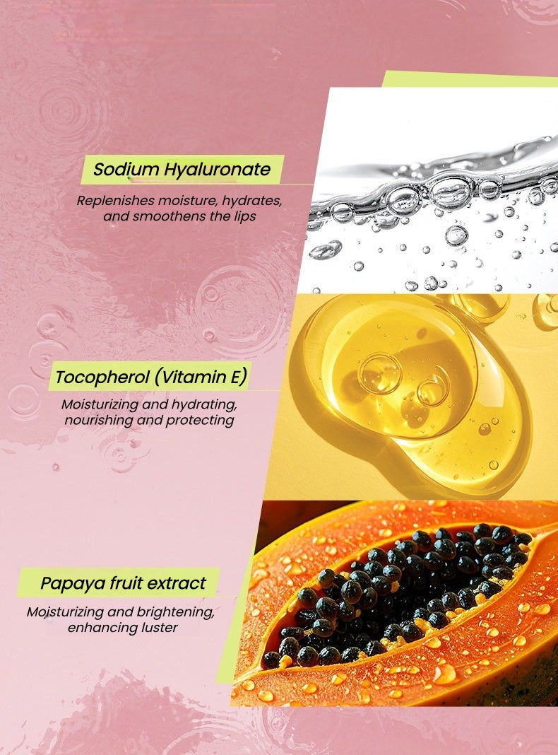 3CE Watery Misty Moist Glossy Lip Gloss T5500