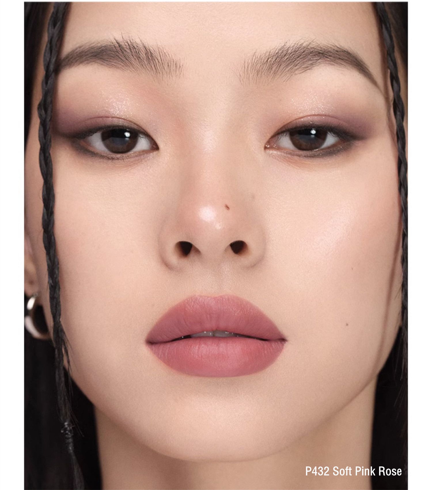 MARIE DALGAR Flower Juice Prints Series Matte Lip Glaze T3735
