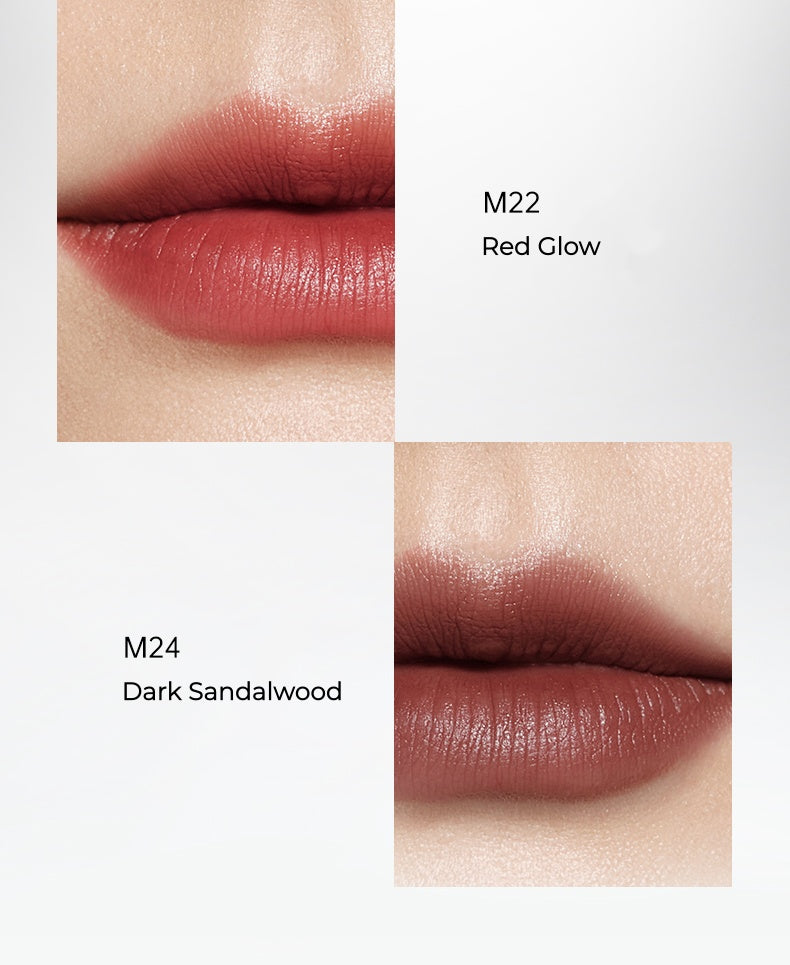 TAASHEE Velvet Moisture Matte Lip Glaze T5272