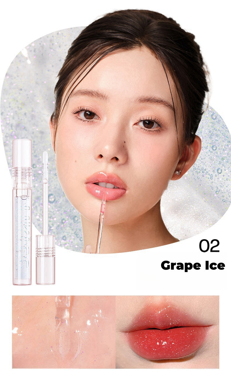 UKISS Star Jelly Ice Moist Lip Oil T4345