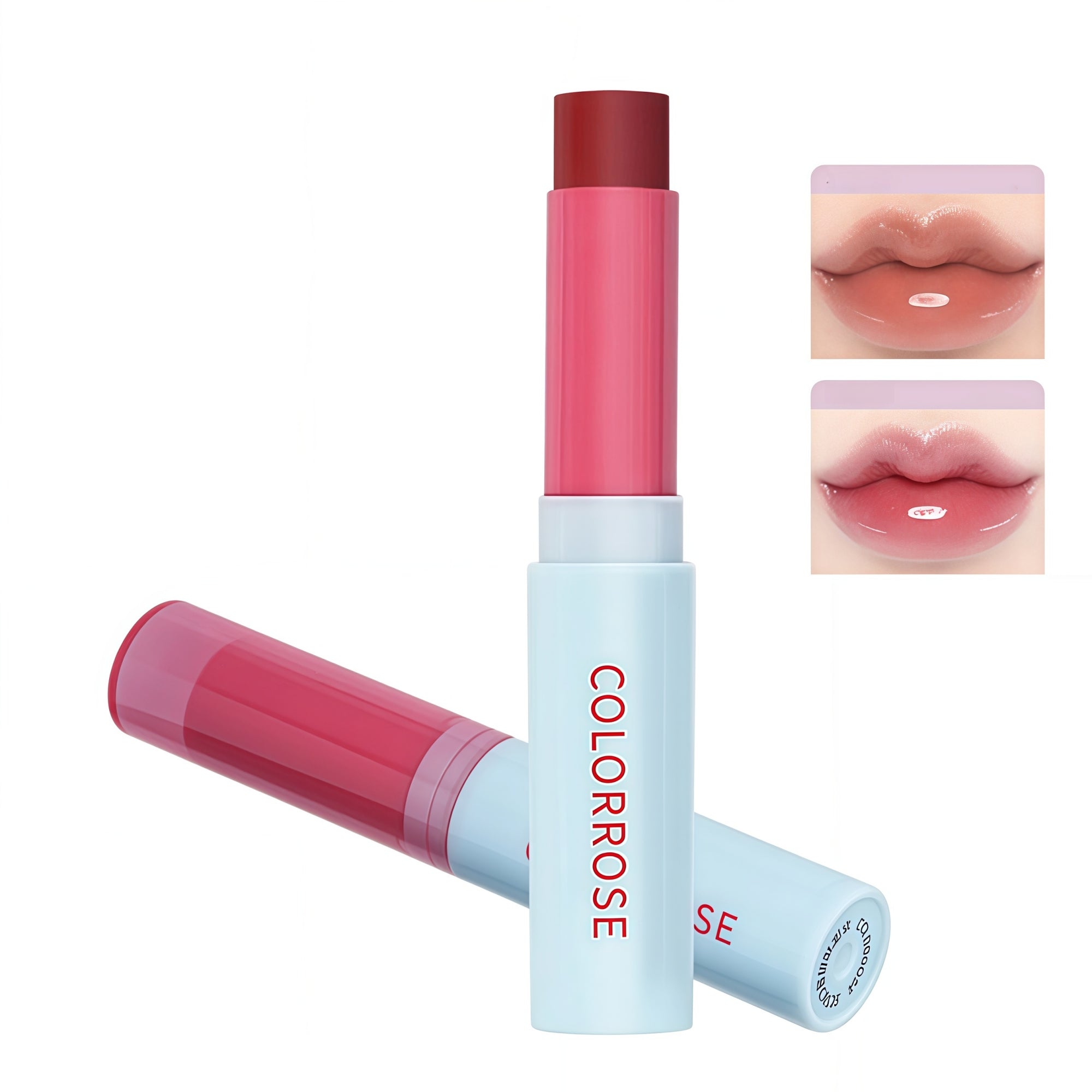 COLORROSE Moist Glossy Lipstick T5582