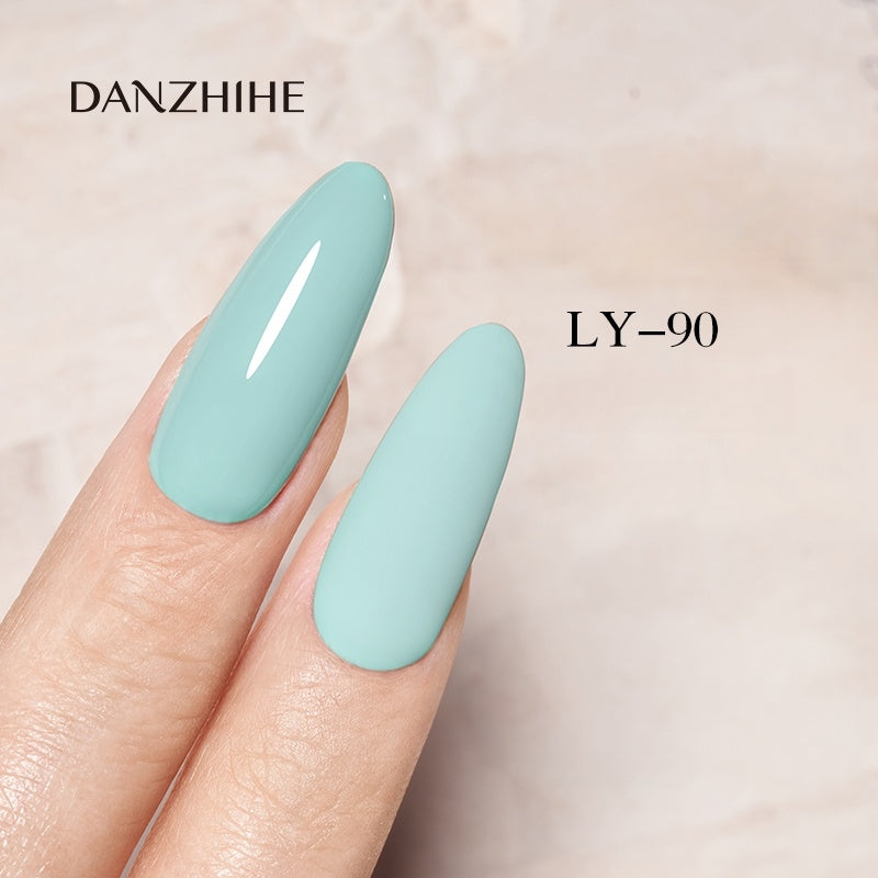 DANZHIHE 15ml Pure Natural Nanfa Manor Gel Polish (56-100 Shades) T4692