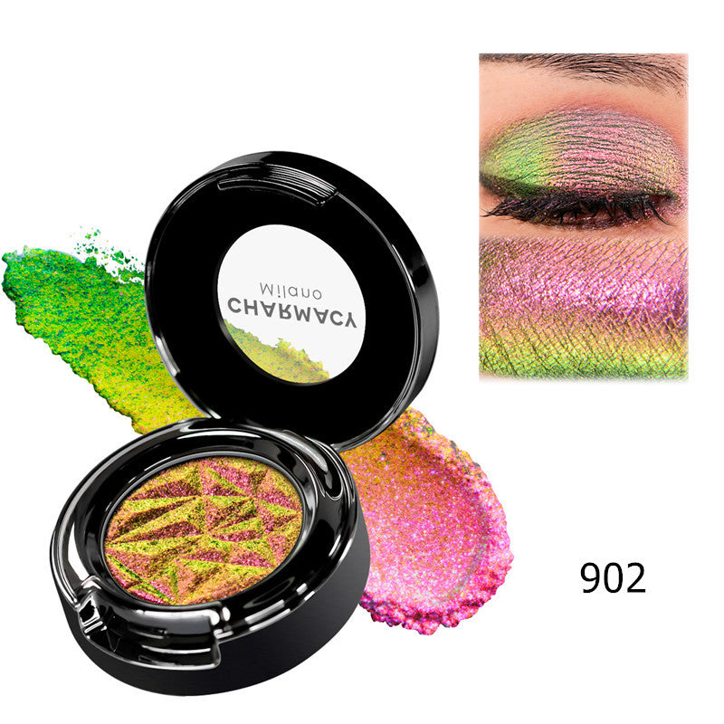 CHARMACY Light Change Chameleon Eyeshadow T3952