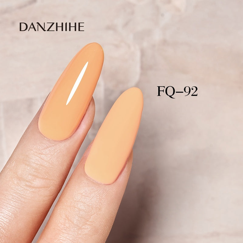 DANZHIHE 15ml Pure Natural Nanfa Manor Gel Polish (56-100 Shades) T4692