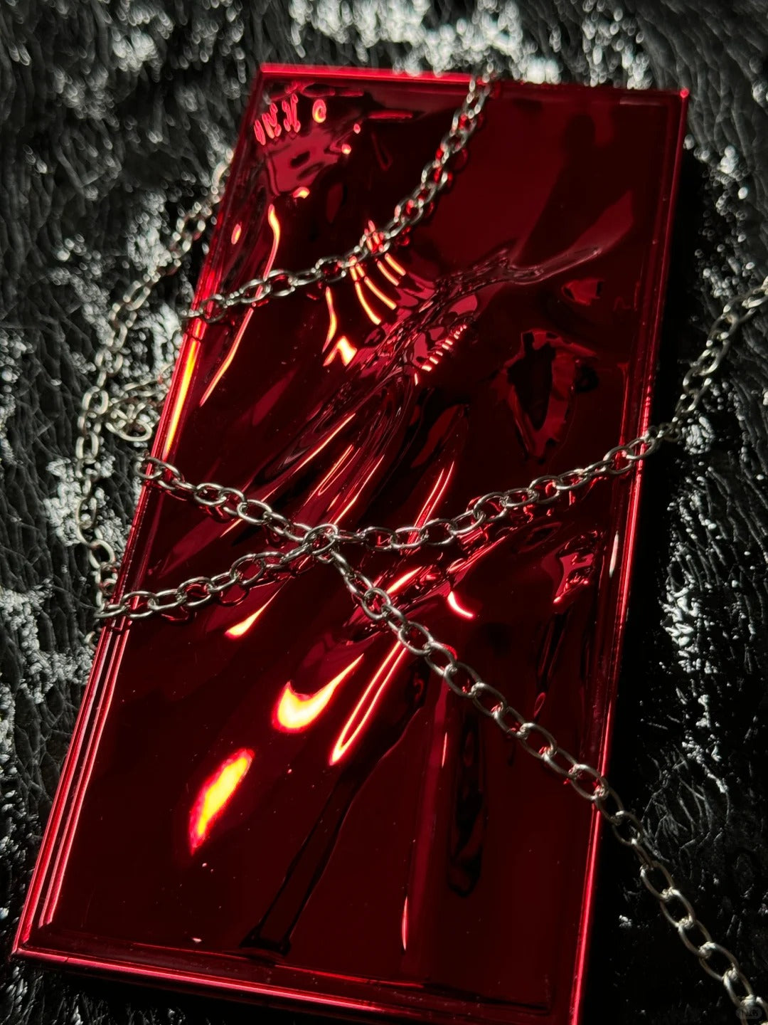 BREATHREAT Break Free Collection DIY Chameleon Eyeshadow Palette T4212