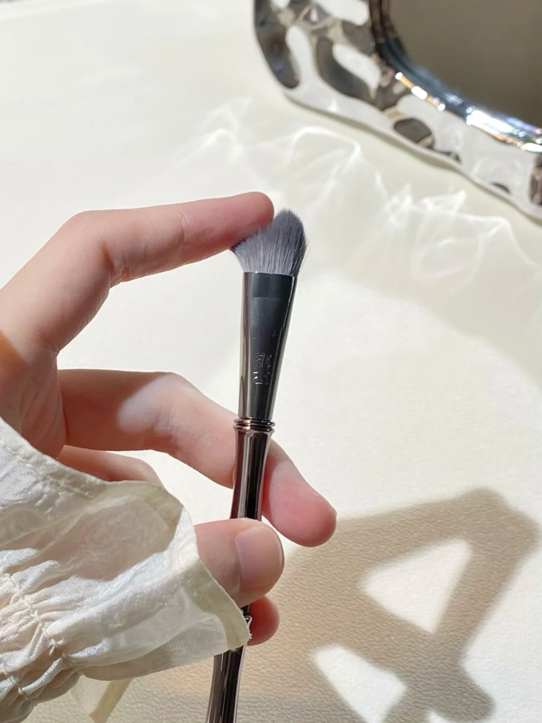 Lishu Bamboo Joints Collection Professional Makeup Brush Set T4945