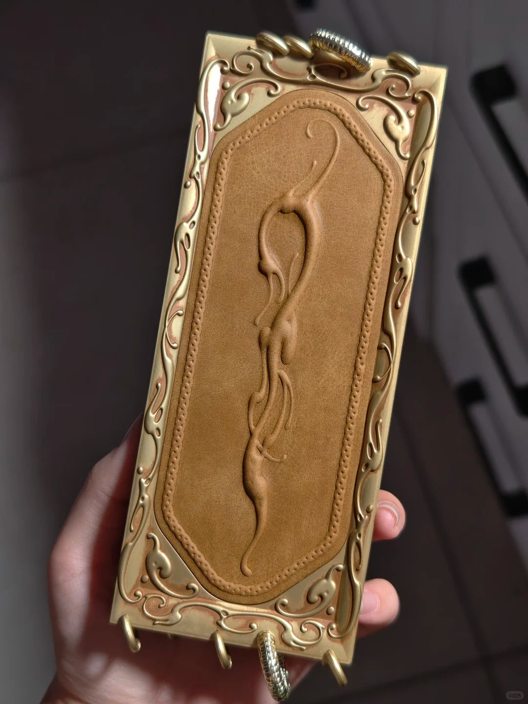 SUGAROCK Mystic Mask 12 Color Eyeshadow Palette T4978