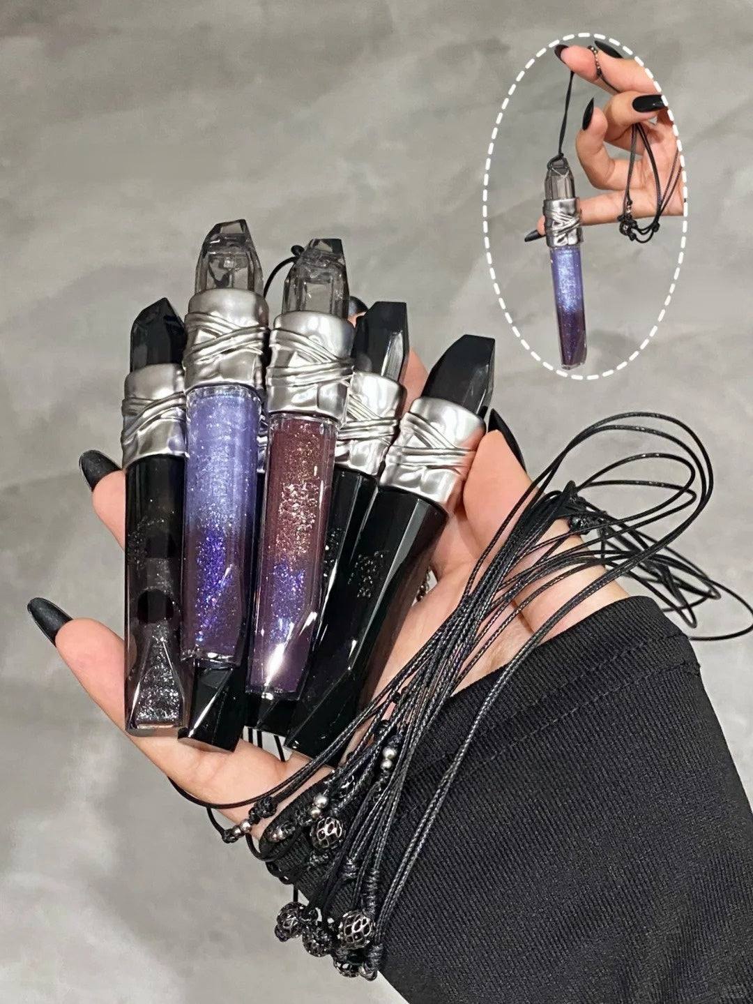 INSBAHA Coven of Unseen Collection Makeup Gift Set T6027