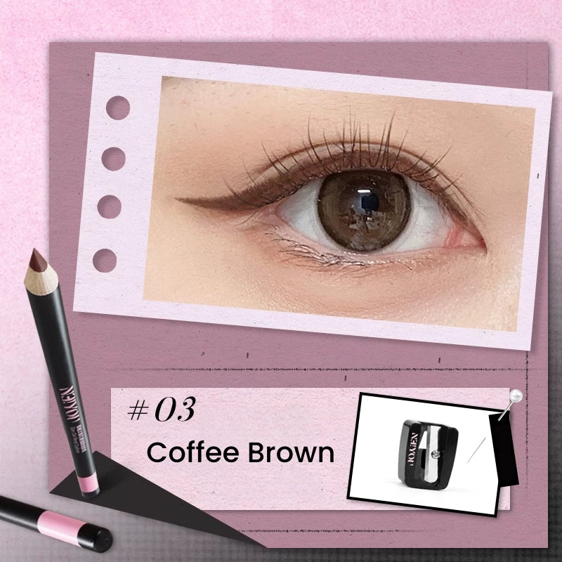 NEIYOU Smooth Long-wear Eyeliner Glue Pencil T5925