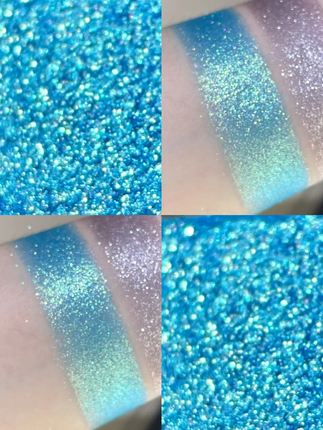 ANTHEMY Butterfly Shadow In Backlight 12-Color Chameleon Eyeshadow Palette (1.0) T4020