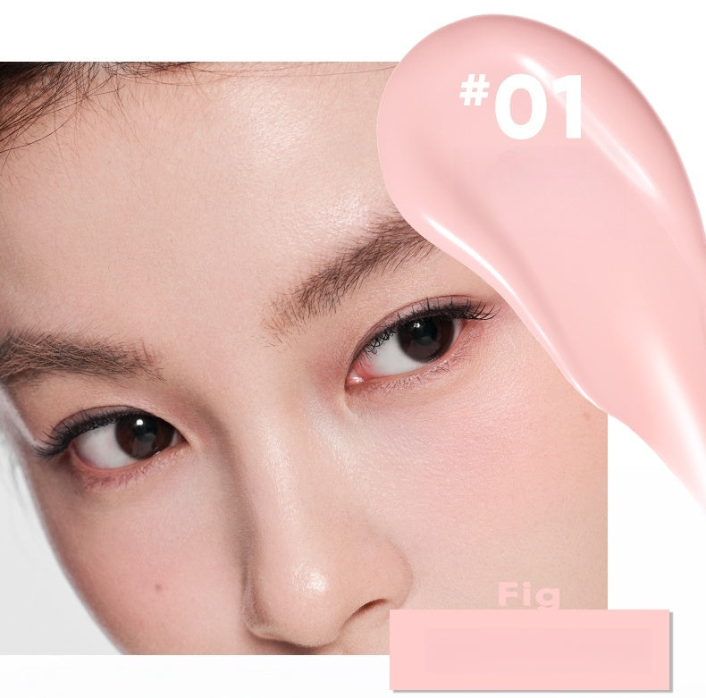 JUDYDOLL Long-wear Moist Silky Liquid Blusher T5411