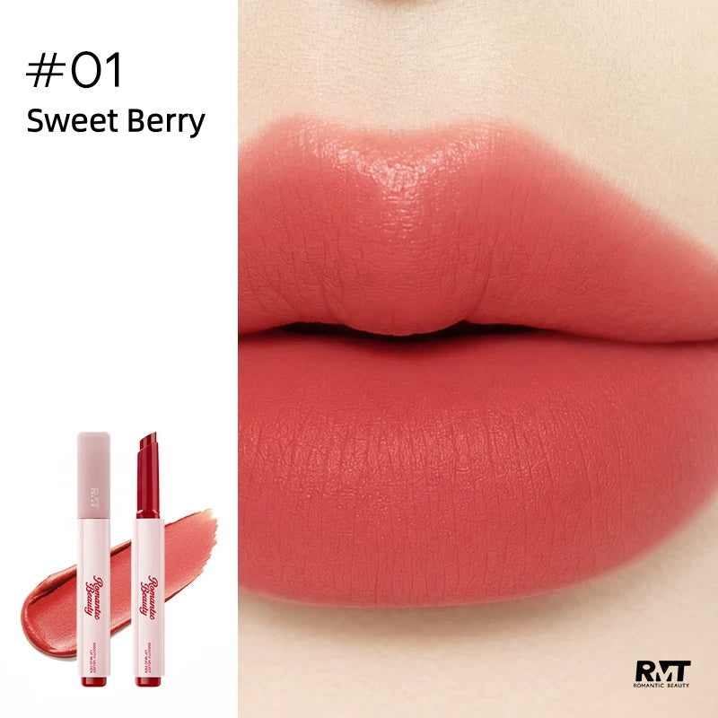 ROMANTIC BEAUTY Moist Mist Matte Lipstick T5834