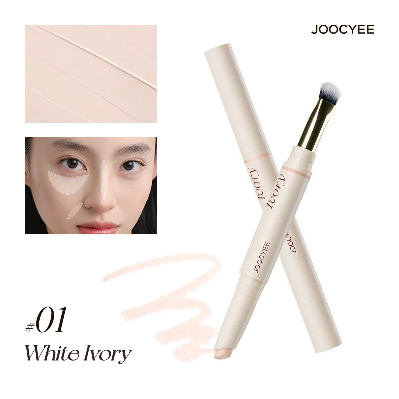 JOOCYEE Double-head Contour & Highlighter Pen T5787
