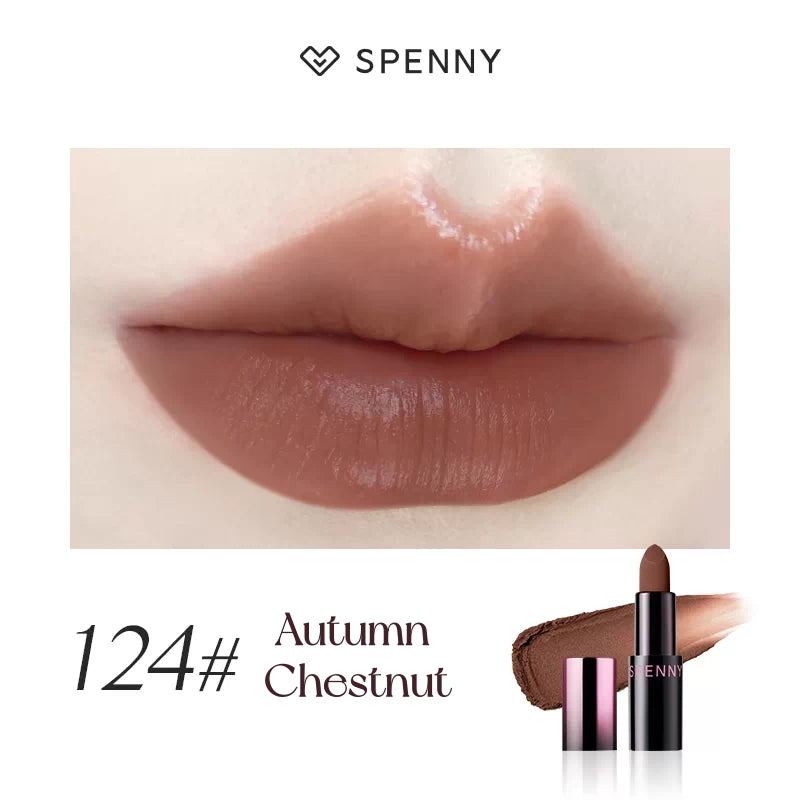 SPENNY Long-wear Moist Matte Lipstick T5692