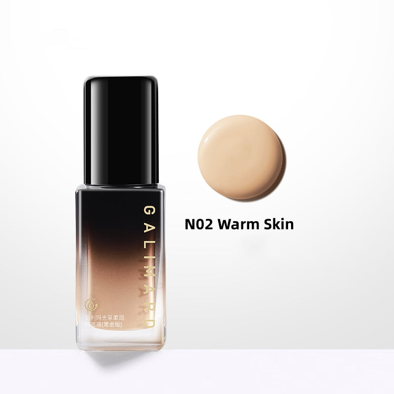 GALIMARD Black Diamond Long lasting Moisturize Liquid Foundation (3.0) T3518
