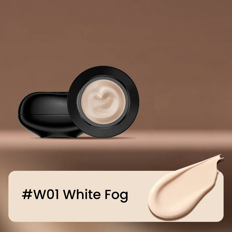 MARIE DALGAR 900-Mesh Natural Long-wear Foundation Cream T6013