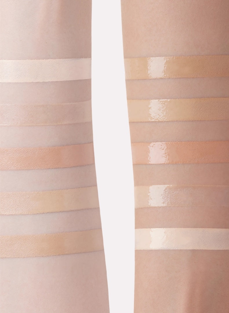 RED CHAMBER 5-color Clean Beauty Concealer Cream T5127