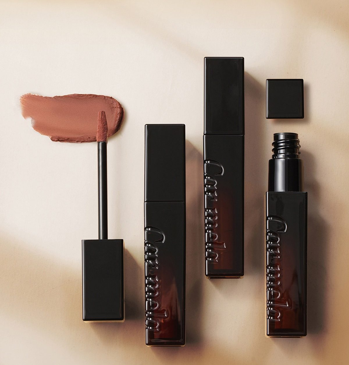 CARMELA Babylon Collection Velvet Matte Lip Glaze T5534