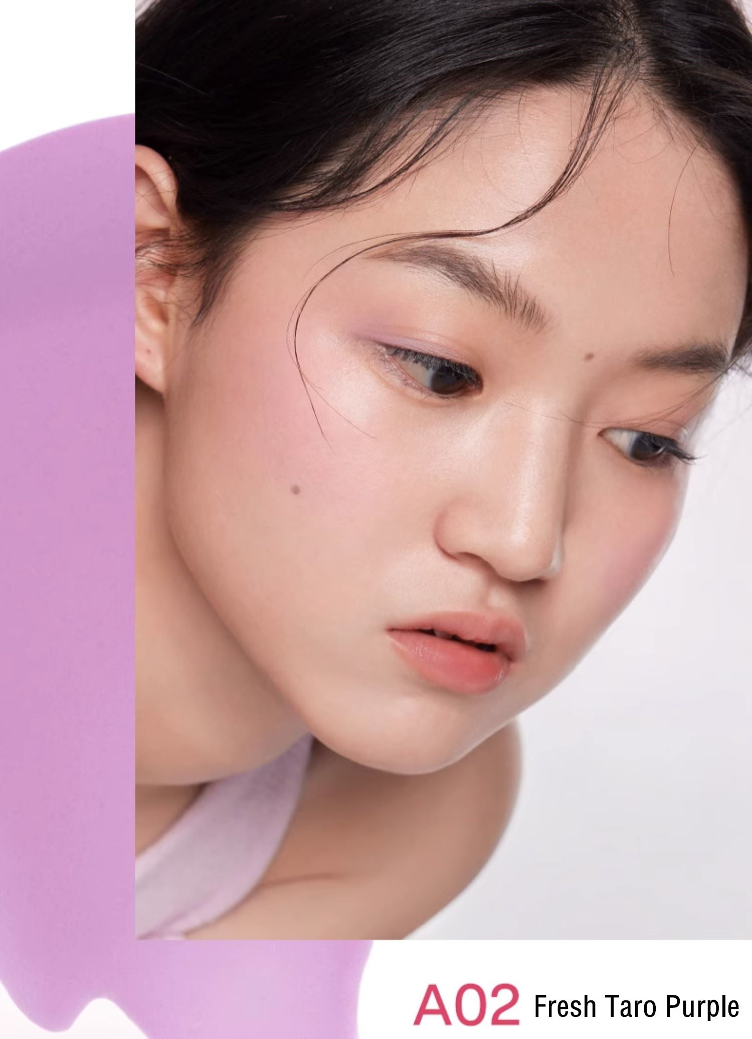 INTO YOU Airy Liquid Soft Hydrating Matte Blusher T3712