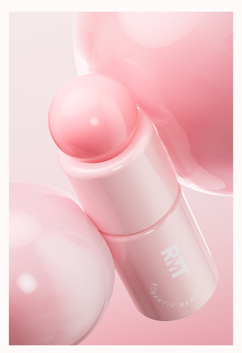 ROMANTIC BEAUTY Matte & Glossy Lip Glaze T5746