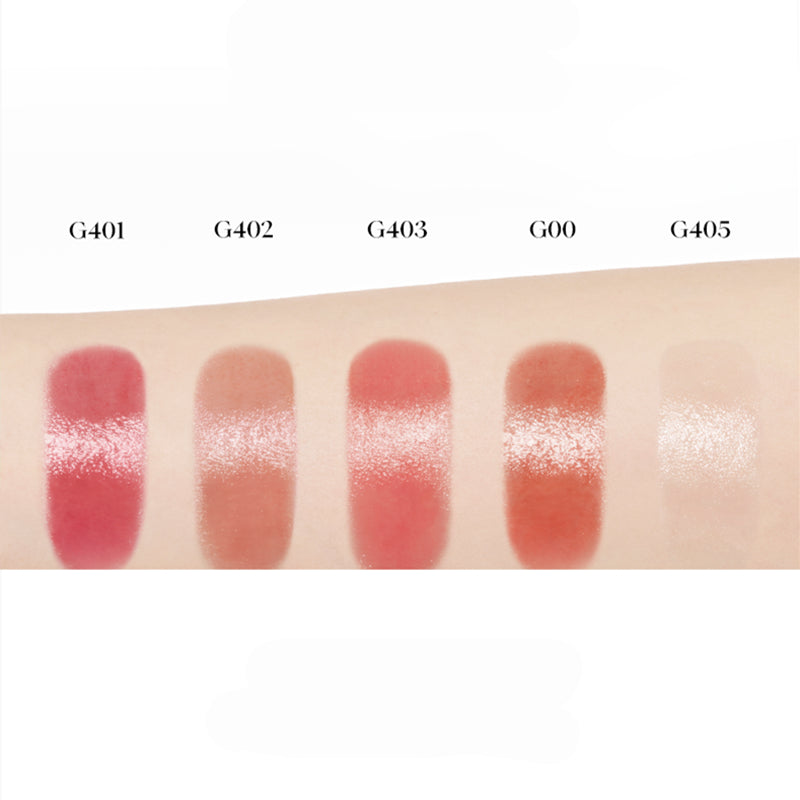 JOOCYEE Glazed & Satin Multi-Use Blusher Stick T4094