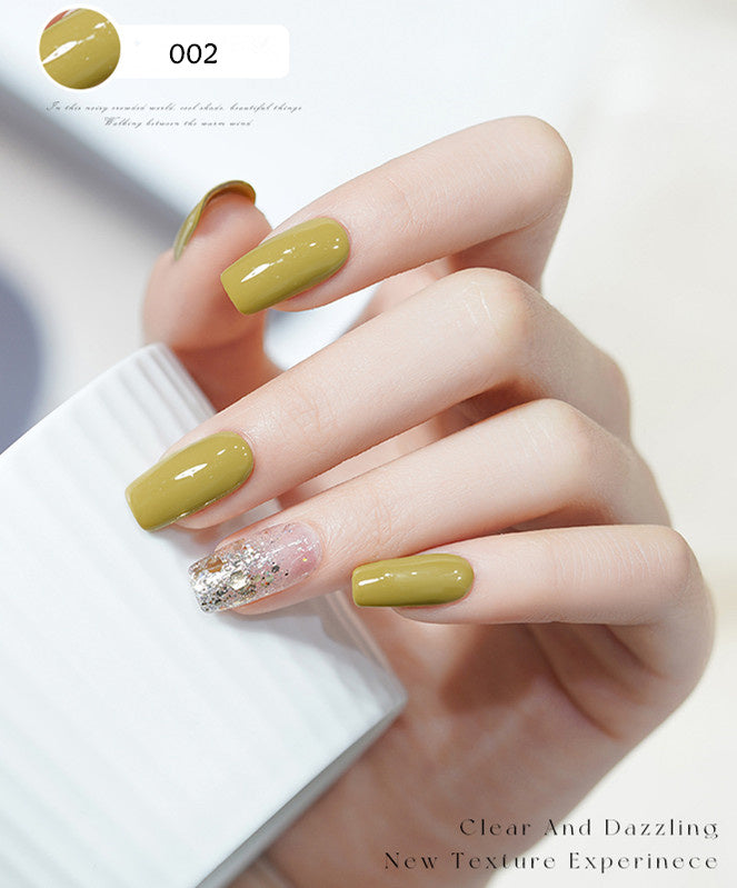 KellyKessa 15ml Candy Lane Collection Gel Polish T4162