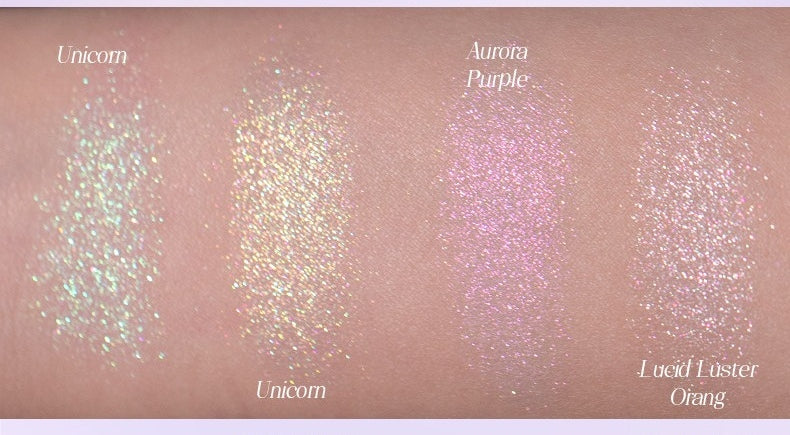 Truth'key Gem Freeze-Dried Highlighter Powder T5794