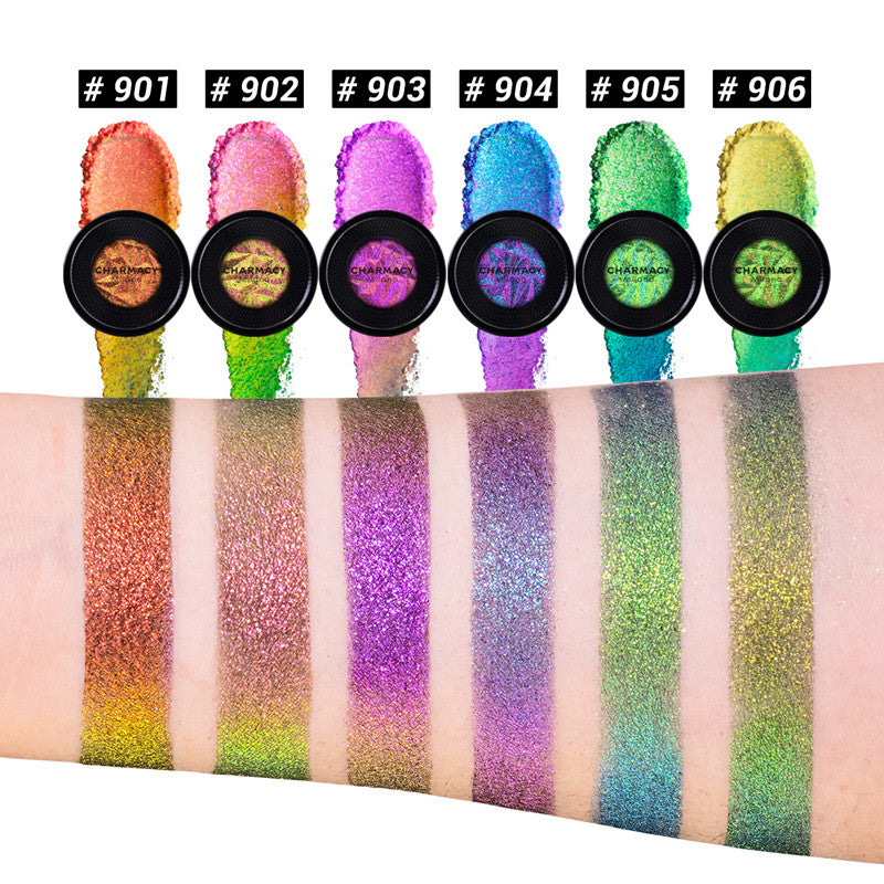 CHARMACY Light Change Chameleon Eyeshadow T3952