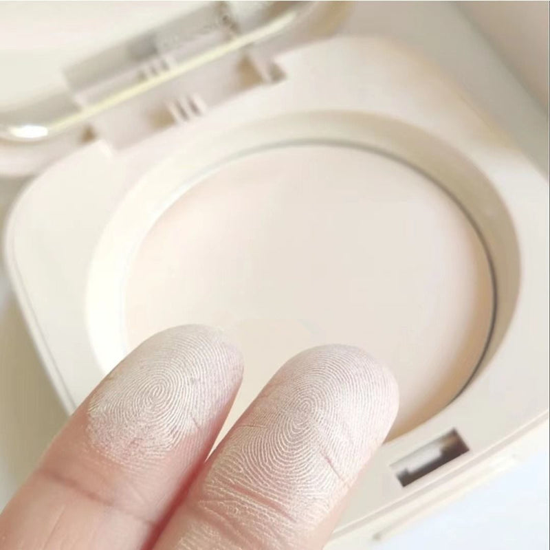 PASSIONAL LOVER Invisible Series Satin Essential Pressed Powder T3856