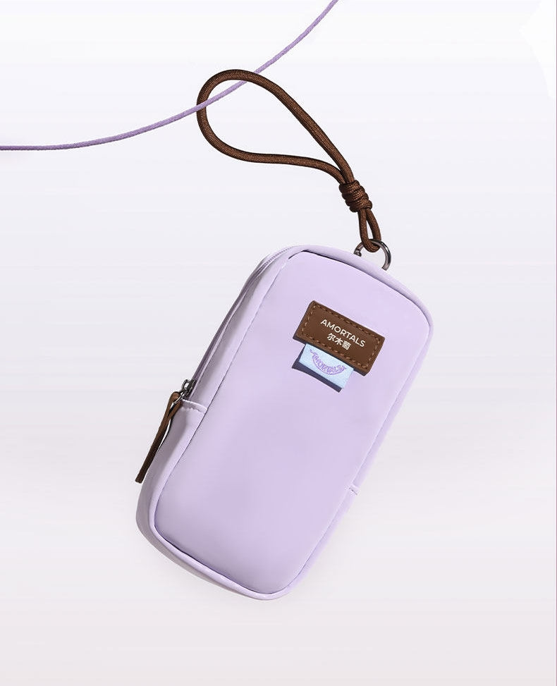 AMORTALS Multi-functional Makeup Storage Bag T5739