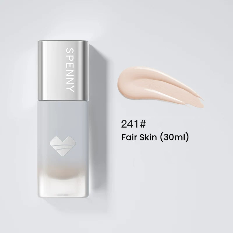 SPENNY Long-wear Mental Flow Liquid Foundation T5722