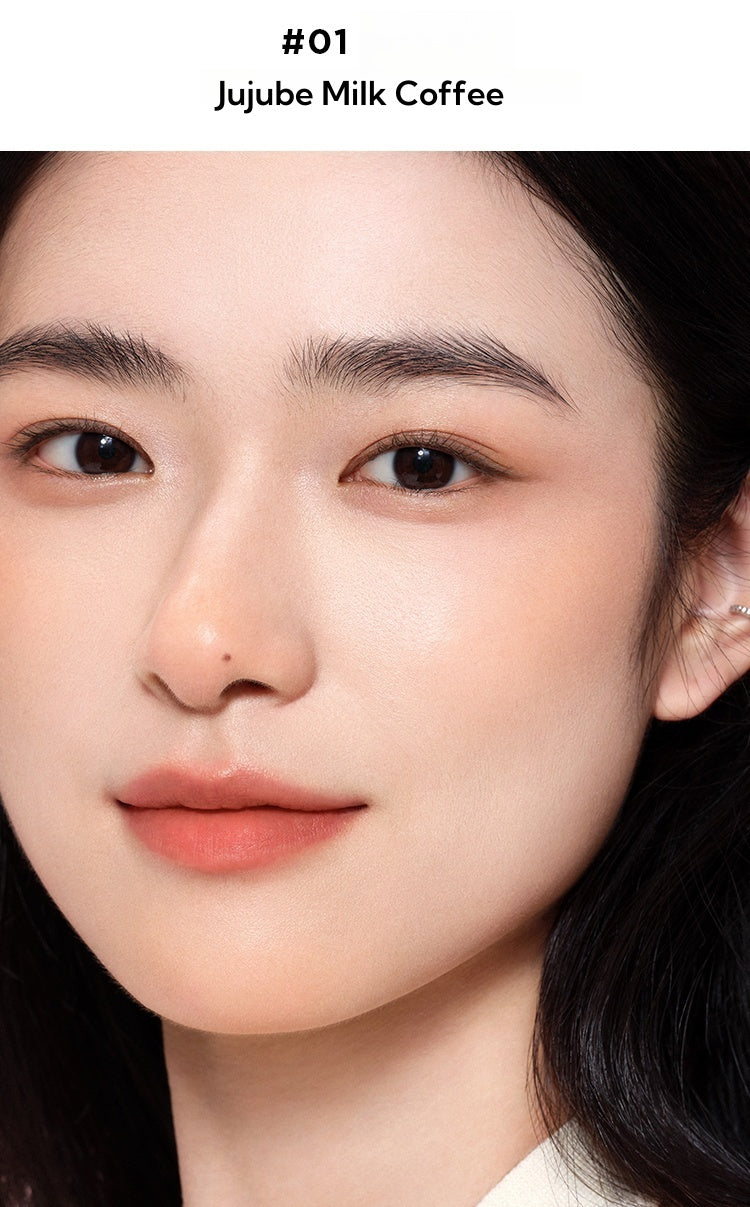 Prefect Diary Double-head Long-wear Multi-use Makeup Cream T4601