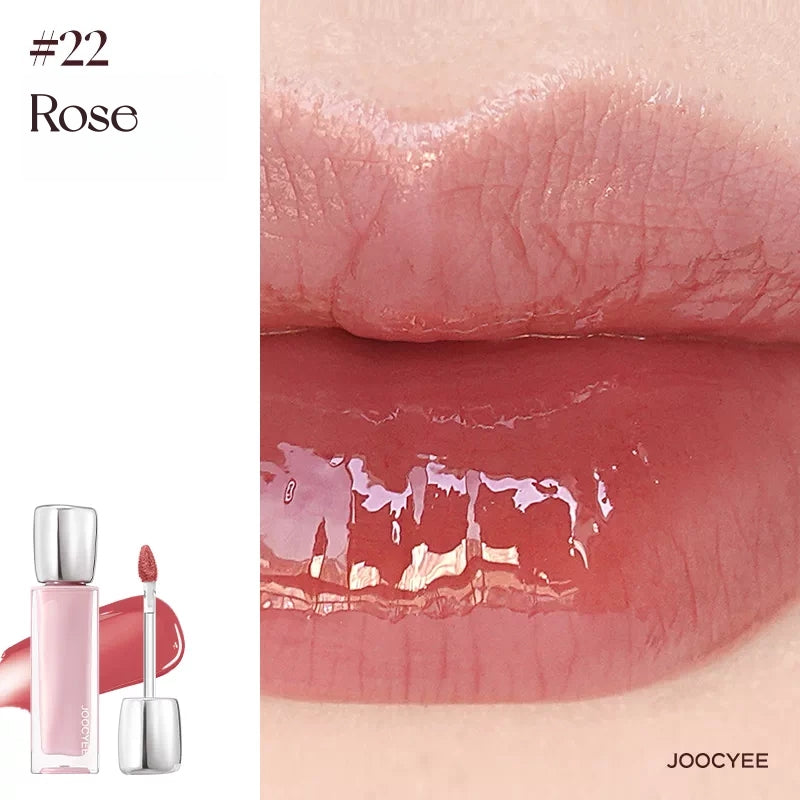 JOOCYEE Glossy Long-wear Lip Gloss 4.0 T5782