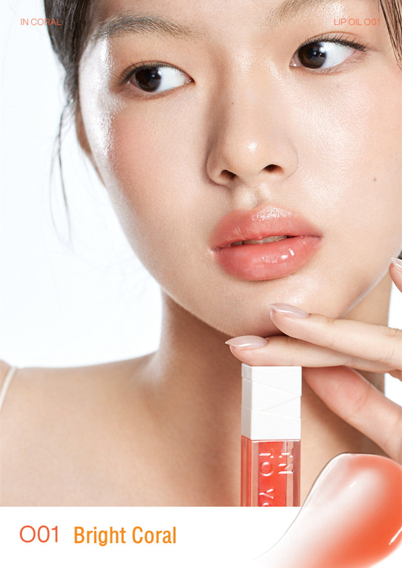 INTO YOU Nourishing Repair Essence Læbeolie T3713