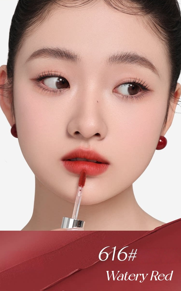 SPENNY Lake Vine Echo Collection Baked Powder No-caking Pressed Powder T5684