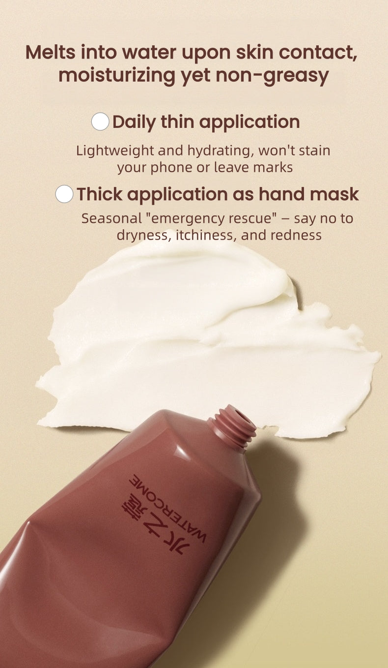 WATERCOME Fragrance Moist Hand Cream T5976