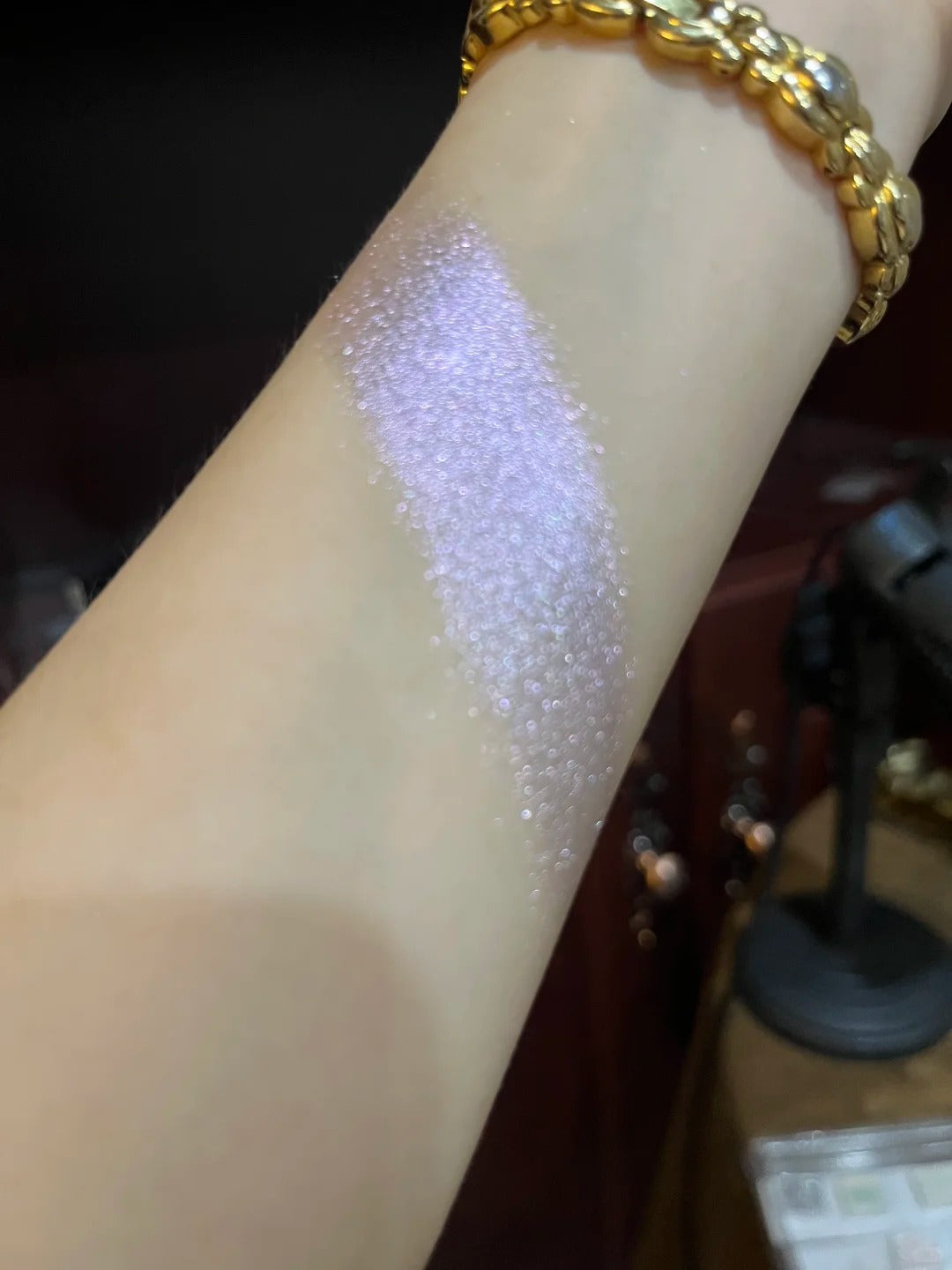 Cold N Wild Super Chameleon Eyeshadow #Fragrant Leather T5124