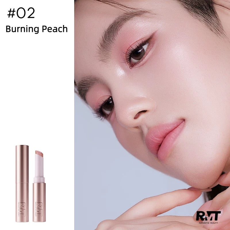 ROMANTIC BEAUTY Shiny Long-wear Jelly Eyeshadow Stick T5836