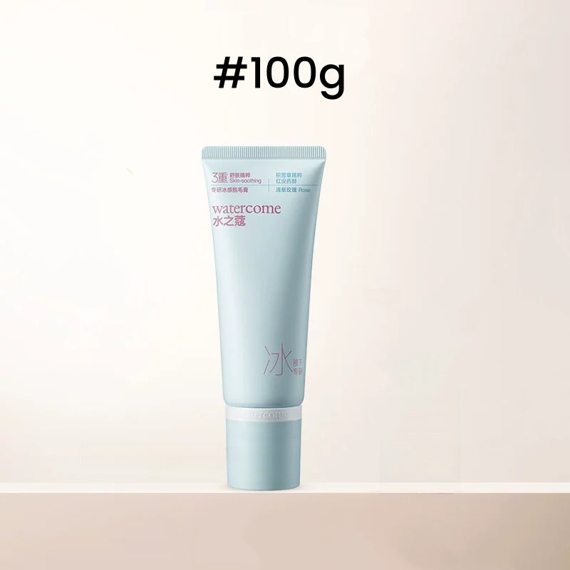 WATERCOME Ice-cool Underarm Hair Removal Cream T5984