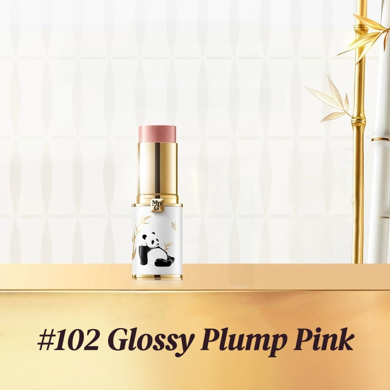 MAOGEPING X Panda Creation Blusher Stick T5989