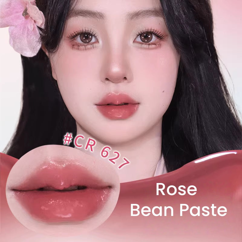 COLORROSE Moist Glossy Lipstick T5582