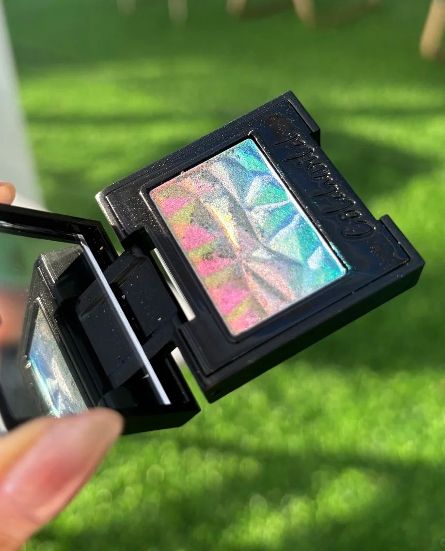 Cold N Wild Gradient Chameleon Eyeshadow #Desert Sea T5111