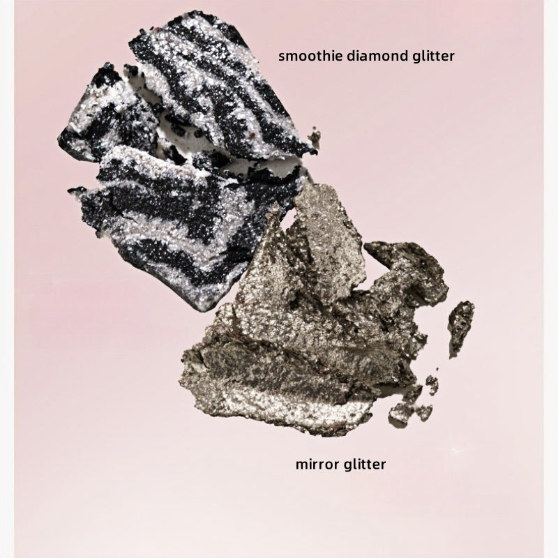 UNNY CLUB Fantasy Butterfly 7-color Eyeshadow Palette T4440