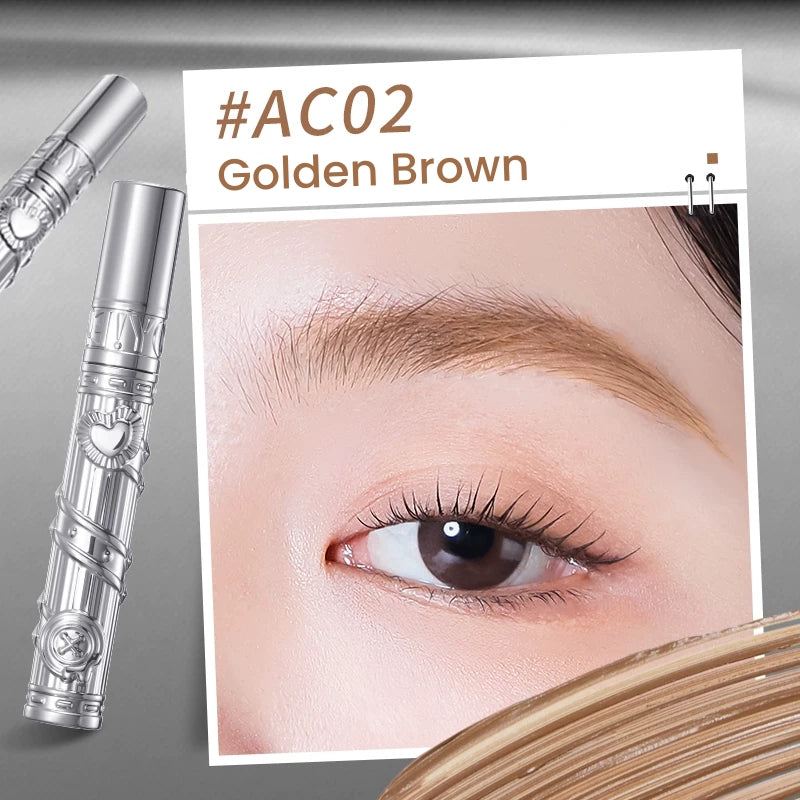 NEIYOU Waterproof Long-wear Eyebrow Tint Cream T5819