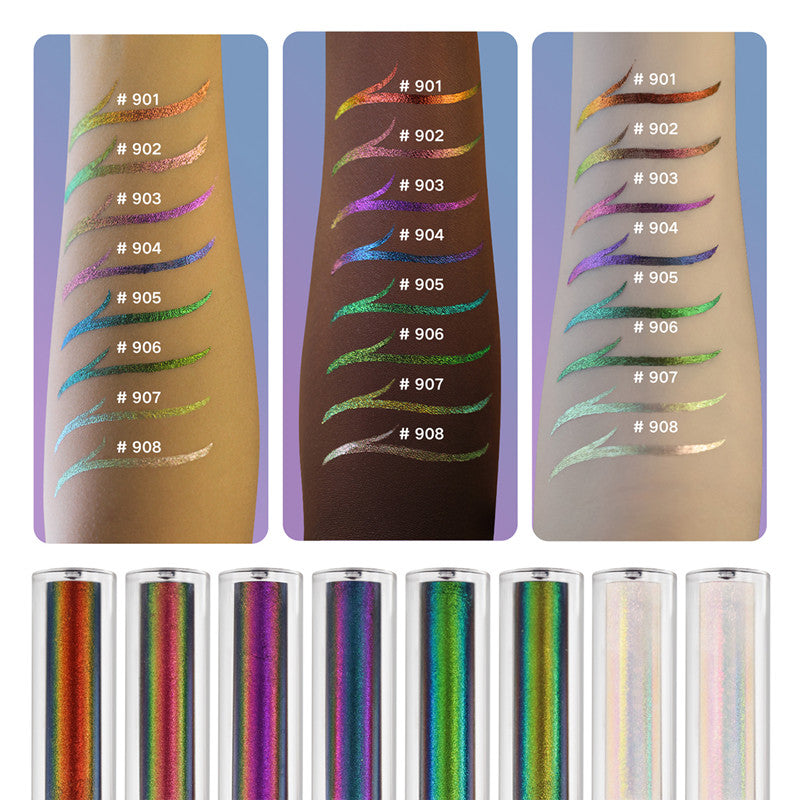 CHARMACY Waterproof Chameleon Eyeliner Pen T3958